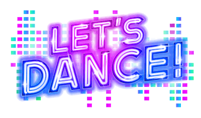 Disney On Ice: Let's Dance!